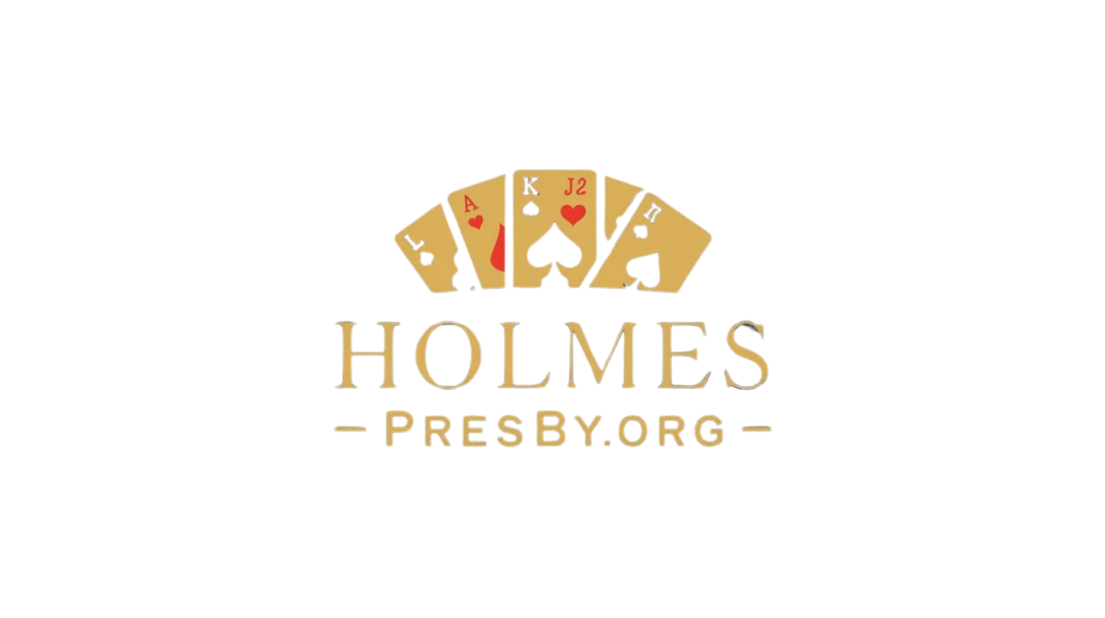 HolmesPresBy